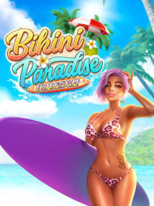 slot168xo ทดลองเล่นเกมฟรี bikini-paradise