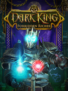 slot168xo เกมสล็อต แตกง่าย จ่ายจริง dark-king-forbidden-riches