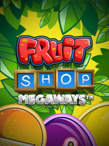 slot168xo ทดลองเล่นเกมฟรี fruit-shop-megaways